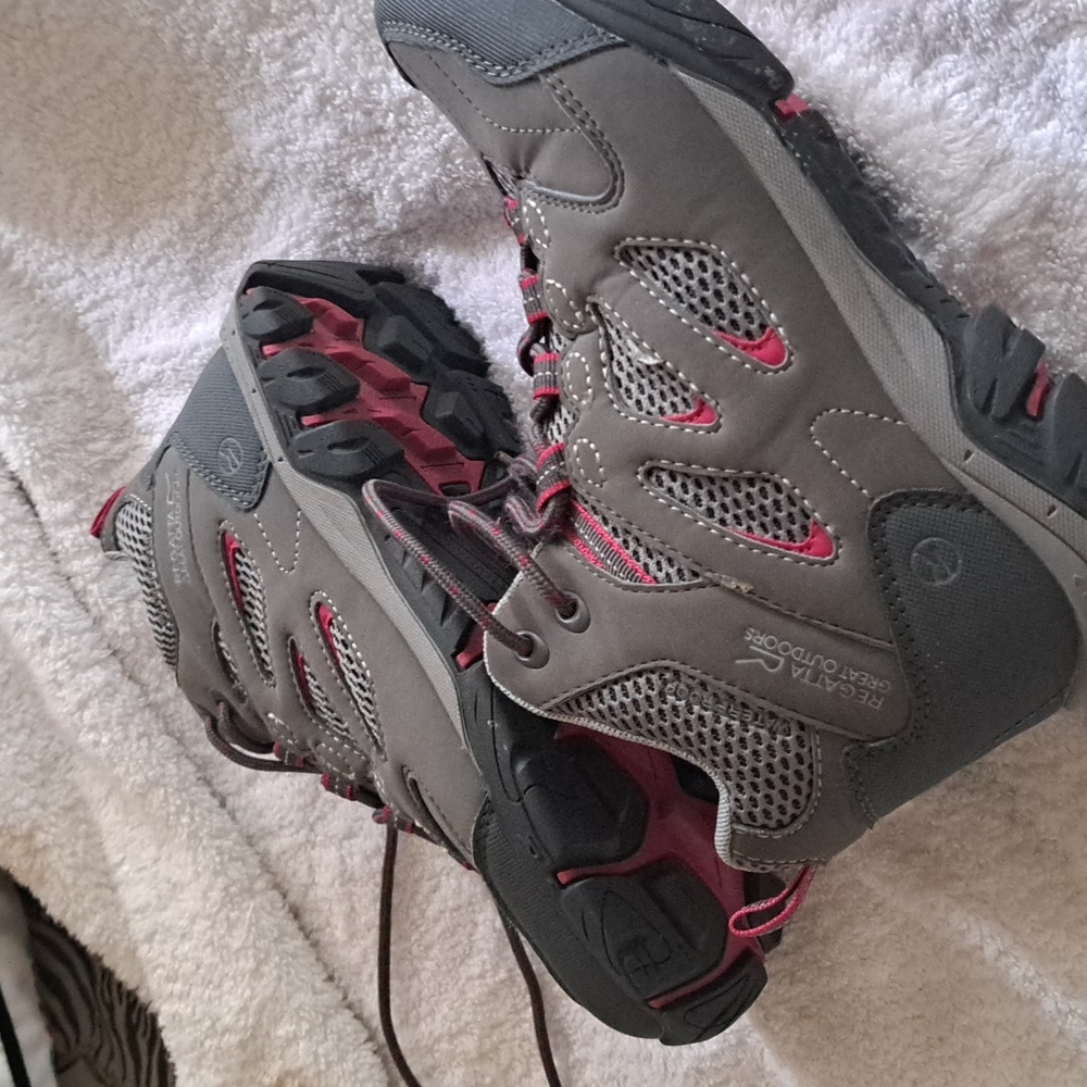 Regatta Hiking shoes/boots